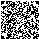 QR code with Radiological & Environ Management contacts
