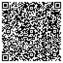 QR code with Ouzinkie Utility Master contacts