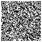 QR code with Physiotherapy Center Of Mobile contacts