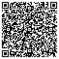 QR code with Tbe Design contacts
