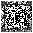 QR code with Techneto Inc contacts