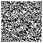 QR code with the Web and I, Inc. contacts