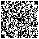 QR code with William G Bonzelet Md contacts