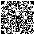 QR code with Eps contacts
