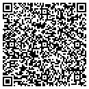 QR code with Your Web Valet contacts