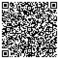 QR code with James A Barnes contacts