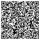 QR code with James Eflin contacts