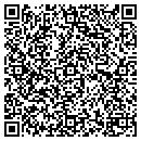 QR code with Avaughn Graphics contacts