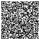 QR code with Cad Built contacts