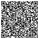 QR code with C L Cardella contacts