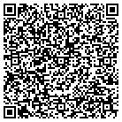 QR code with U Mississinewa Flood Control R contacts