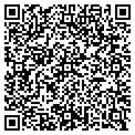QR code with James McCarthy contacts