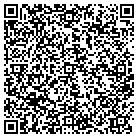 QR code with E C Stewart Design & Comms contacts