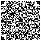 QR code with i-contact web design contacts