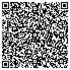 QR code with Marshlands Environmental Consulting contacts