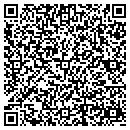 QR code with Jbi CO Inc contacts