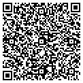 QR code with Lkc Webdesign contacts