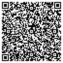 QR code with Manatron Inc contacts