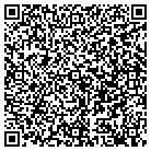 QR code with Man Tech International Corp contacts