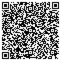 QR code with Eqs Inc contacts