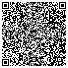 QR code with A 1 Snow Removal Service contacts