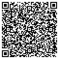 QR code with Kppc contacts