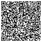 QR code with Redwing Ecological Service Inc contacts