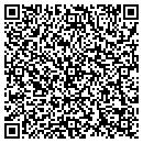 QR code with R L Weis & Associates contacts