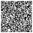 QR code with Cwjv Inc contacts