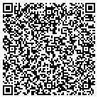 QR code with D & S Environmental Services contacts