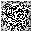 QR code with Toner Design contacts