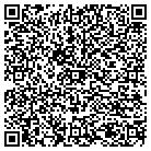QR code with E S & H Consulting Service Inc contacts