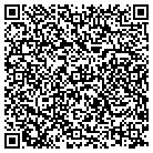 QR code with Two Pooches Website Development contacts