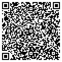 QR code with Vc3 Inc contacts