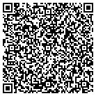 QR code with Hydro-Environmental Tech Inc contacts