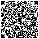 QR code with W 3 Consulting Inc-Redlines contacts