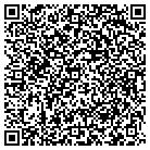 QR code with Heritage Quilters/Sino Dev contacts