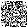 QR code with Bash Foo contacts