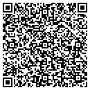 QR code with R G A Environmental Inc contacts