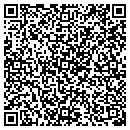 QR code with U Rs Corporation contacts