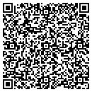 QR code with Destinytech contacts