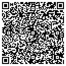 QR code with D Gross Consulting contacts