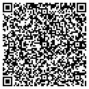 QR code with E-lectrify Marketing contacts