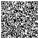 QR code with I Site Design contacts