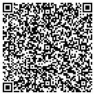 QR code with KaboomPages contacts