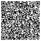 QR code with K E Loveless Web Dev contacts