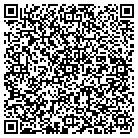 QR code with Rhoadco Distributors & Deli contacts