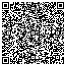 QR code with M2Ns Corp Ausum Systems contacts
