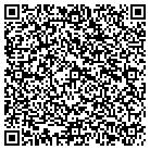 QR code with MASSMEDIUMS Web Design contacts