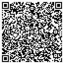 QR code with M-Tek Systems Inc contacts